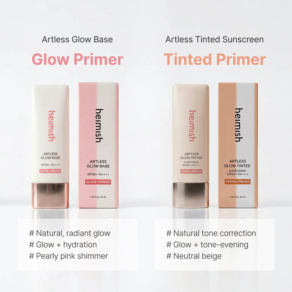 Artless Glow Base SPF50 1.4 fl oz (40 ml) detail 15