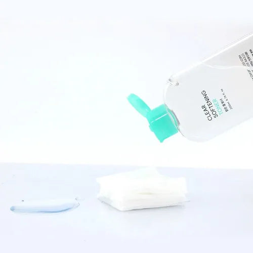 Clear Softening Toner 6.8 fl oz (200 ml) detail 3
