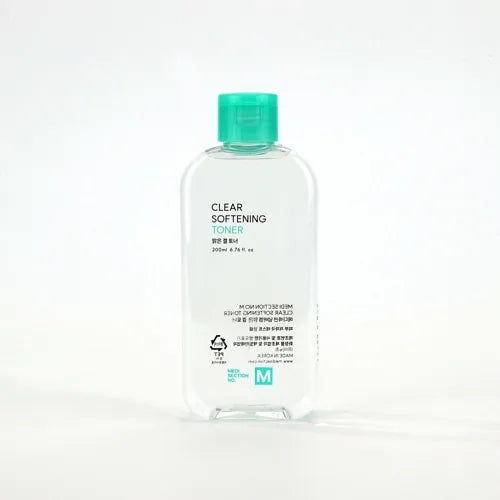 Clear Softening Toner 6.8 fl oz (200 ml) detail 4