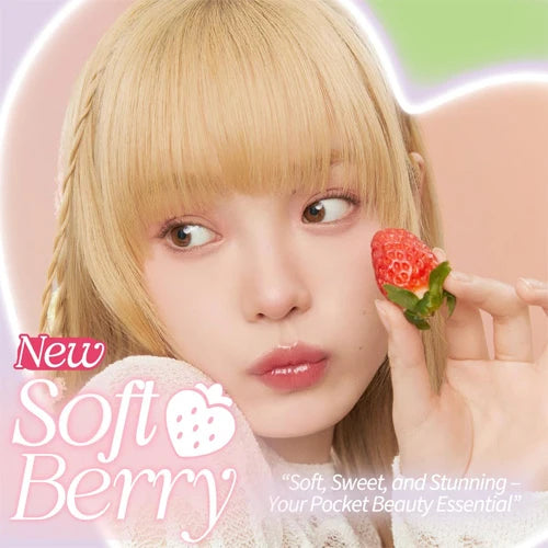 Pure Blushed Sunshine Cheek 0.14 oz (4.2 g)