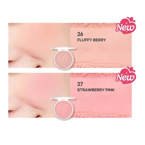 Pure Blushed Sunshine Cheek 0.14 oz (4.2 g)