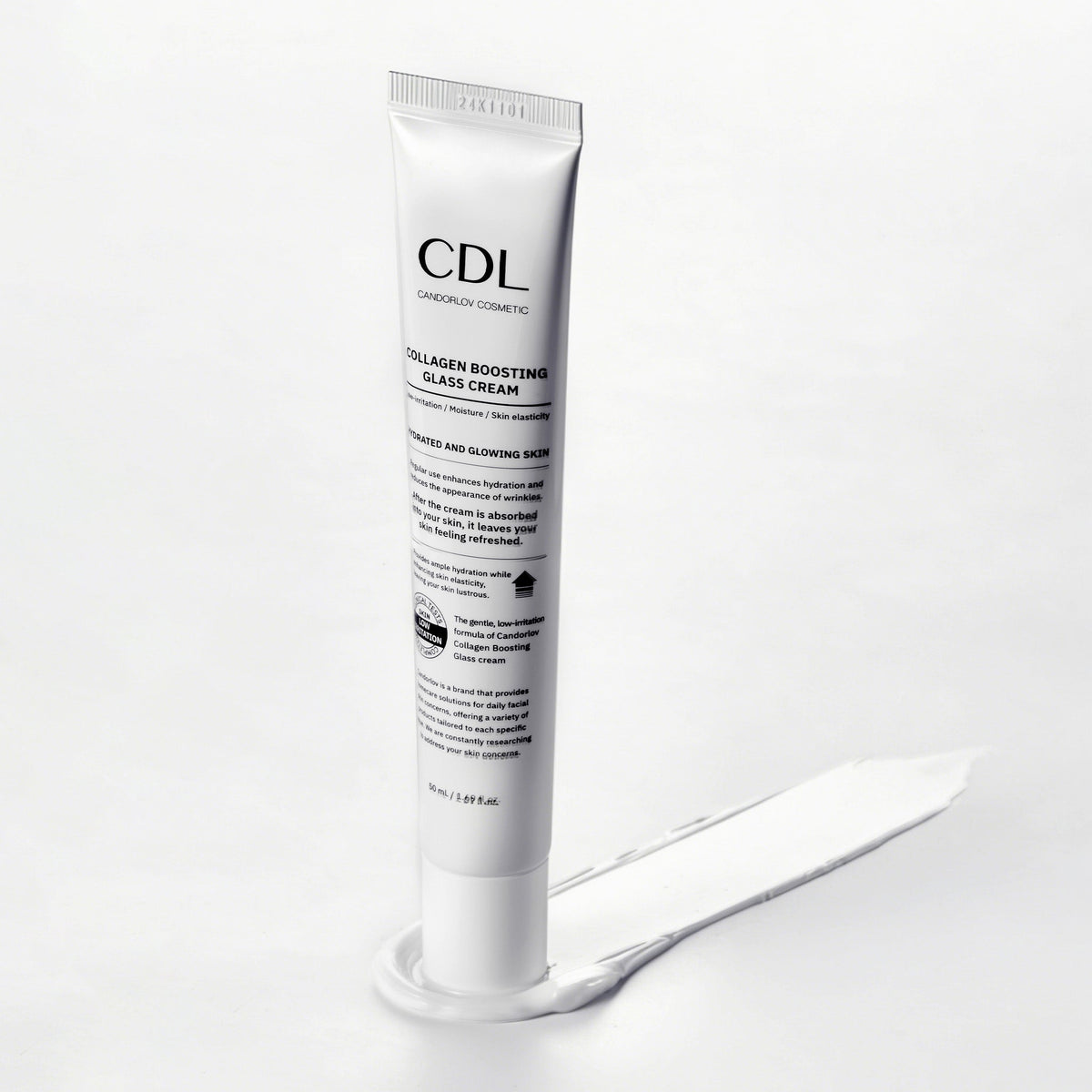 Candorlov Collagen Glow Glass Cream