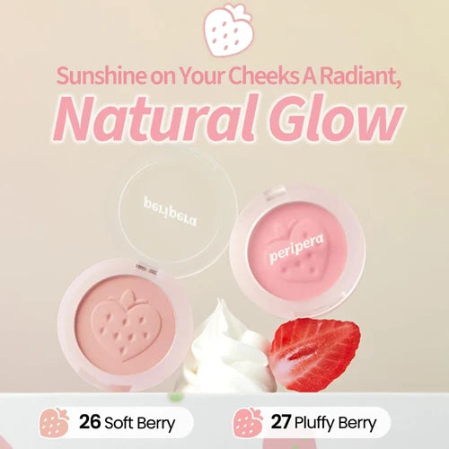 Pure Blushed Sunshine Cheek 0.14 oz (4.2 g)
