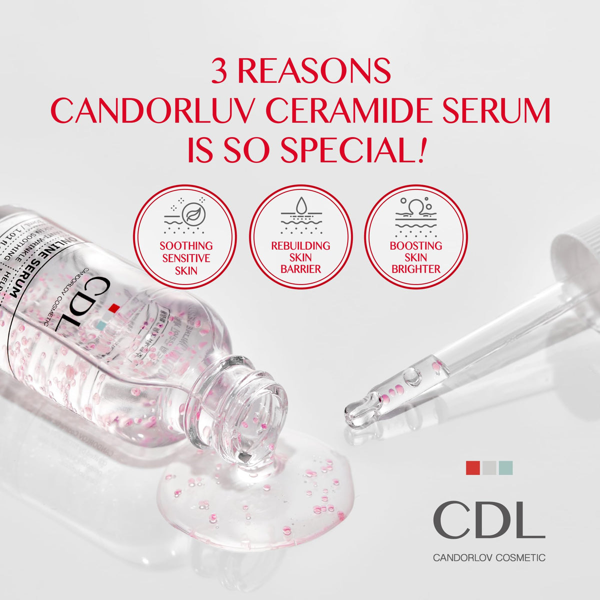 Candorlov Online Ceramide Serum