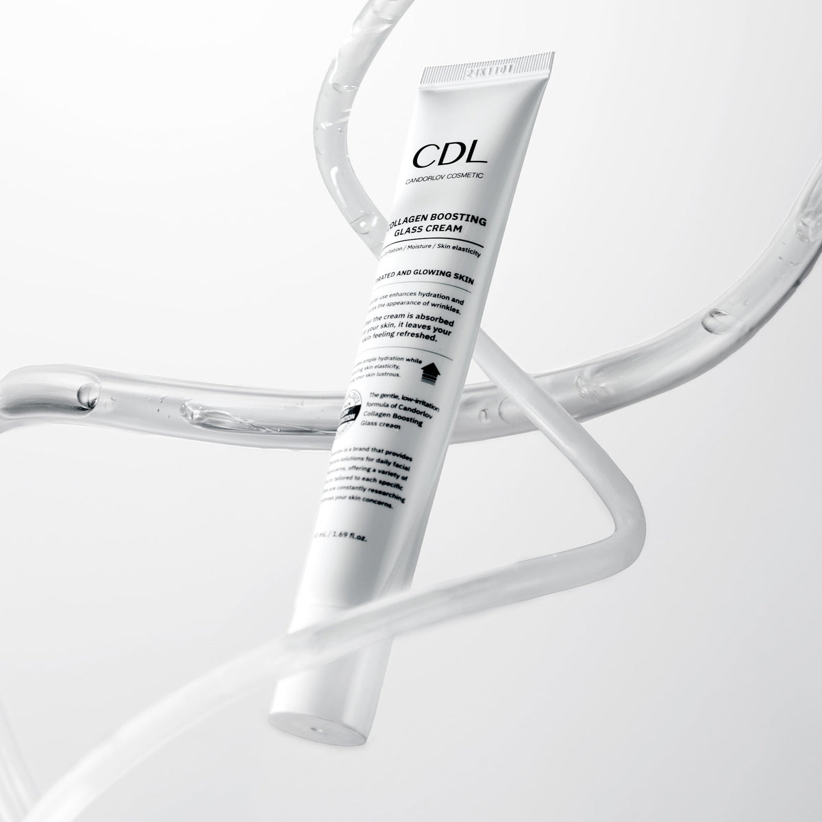 Candorlov Collagen Glow Glass Cream