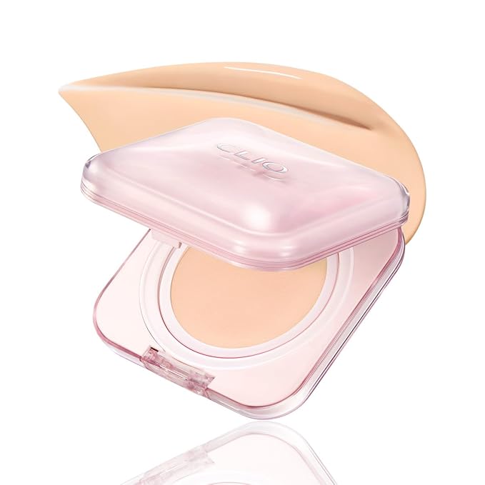 Kill Cover Mesh Glow Essential Cushion 0.52 oz (15 g)