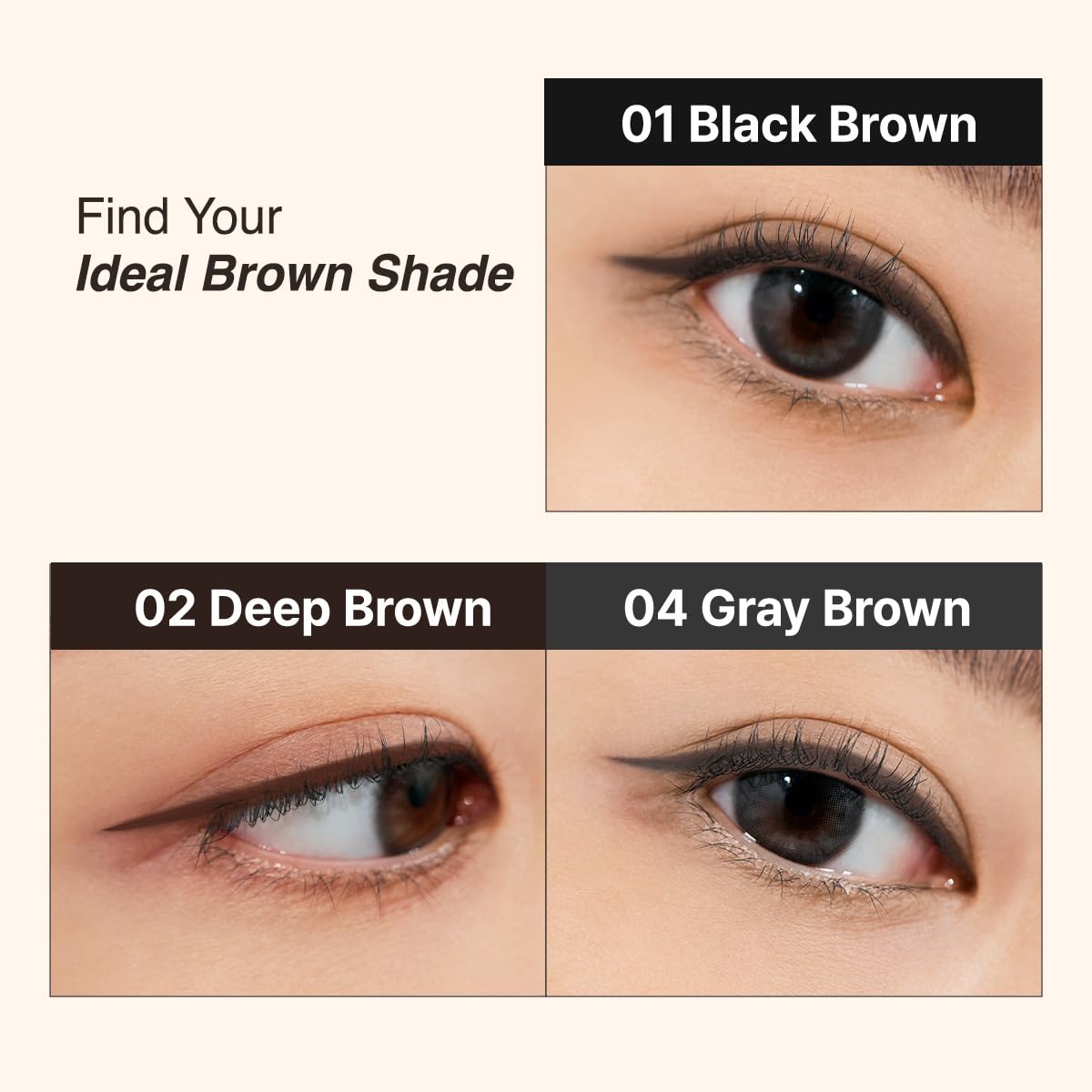 Extreme Gelpresso Pencil Liner