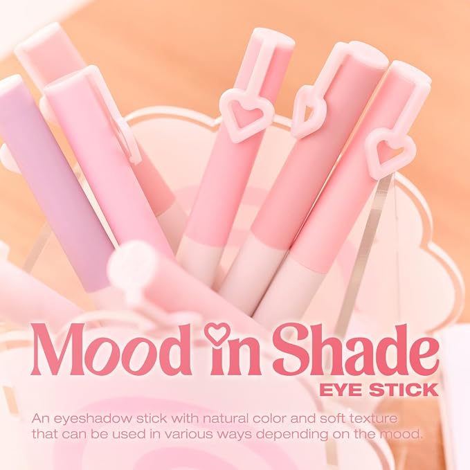 Mood In Shade Eye Stick