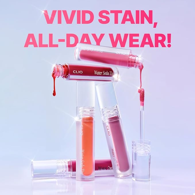 Water Soda Tint 0.10 oz (3 g)