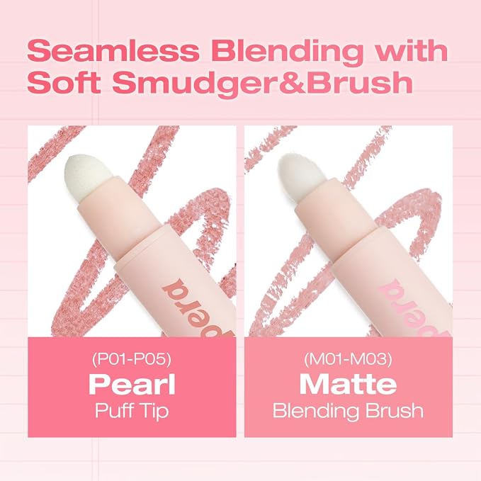 Mood In Shade Eye Stick