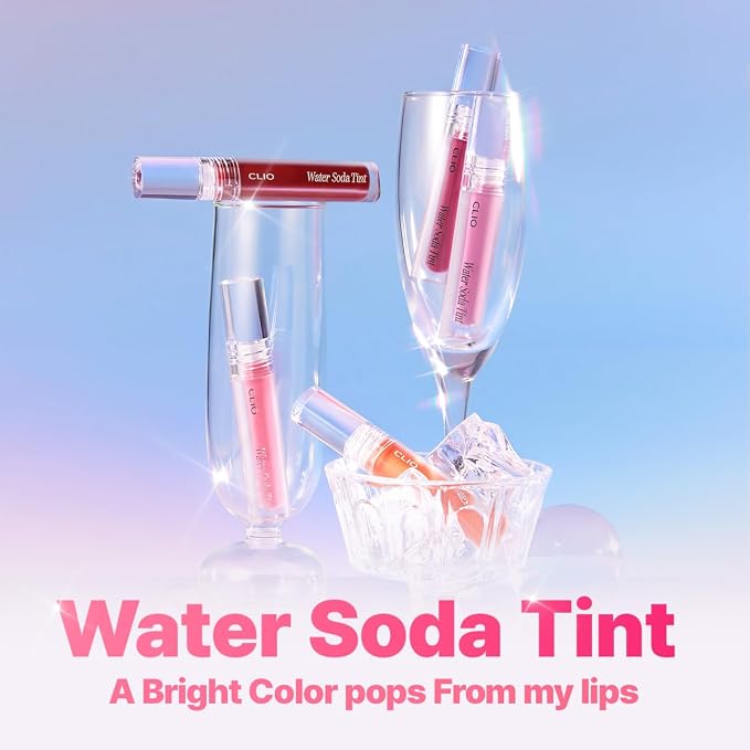 Water Soda Tint 0.10 oz (3 g)