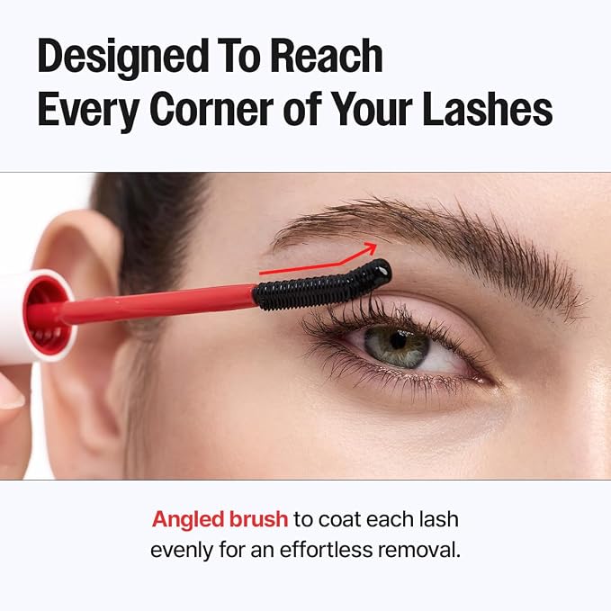 Kill Lash Mascara Remover 0.29 oz (8.5 g)