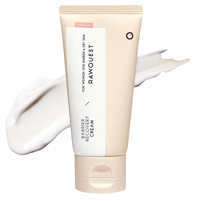 Barrier Recovery Cream 2.7 fl oz (80 ml)