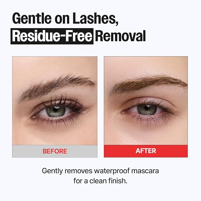 Kill Lash Mascara Remover 0.29 oz (8.5 g)