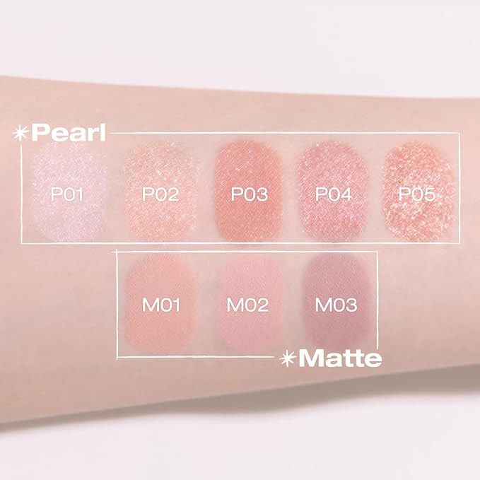 Mood In Shade Eye Stick