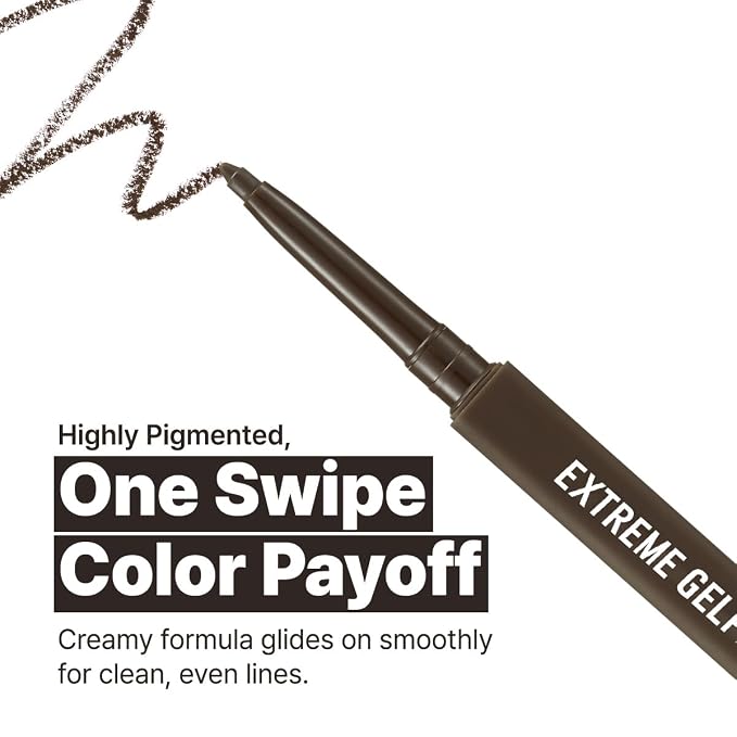 Extreme Gelpresso Pencil Liner