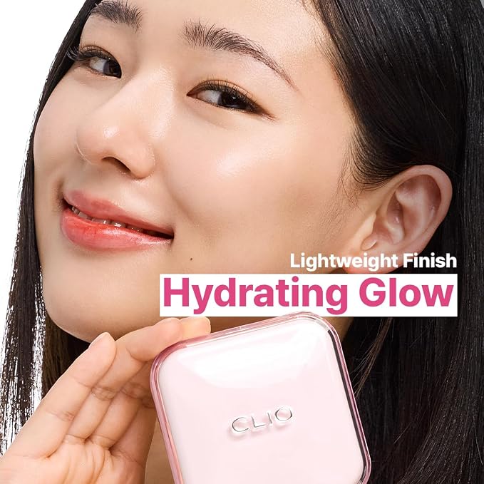 Kill Cover Mesh Glow Essential Cushion 0.52 oz (15 g)