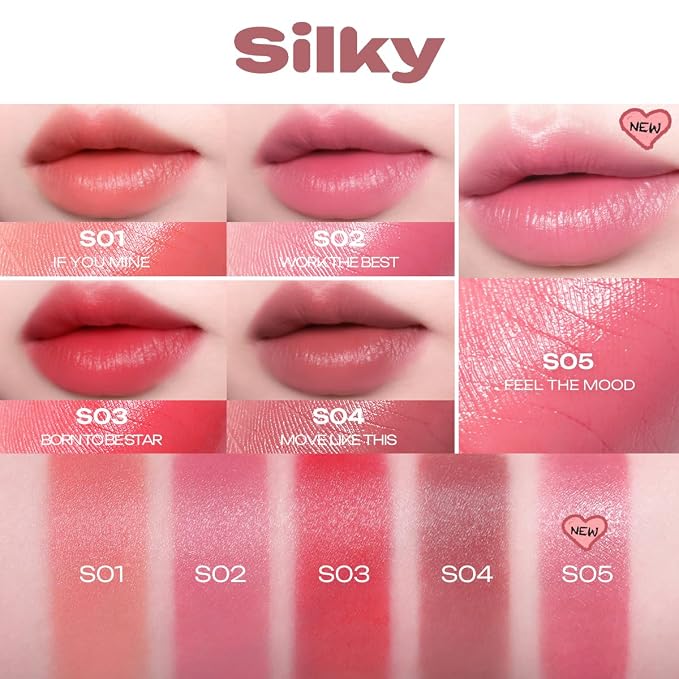 Slip On My Lip