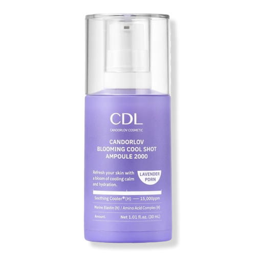 Blooming Cool Shot Ampoule 2000 1.0 fl oz (30 ml)