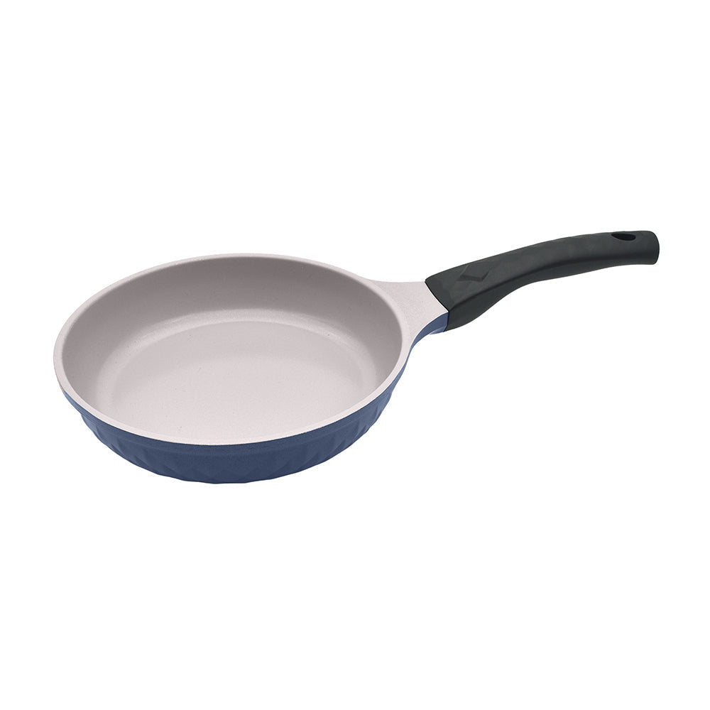 ACE COOK ceramic frying pan 8 inch in True Navy