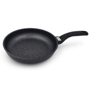 ACE COOK Supr. marble-coated fry pan with faceted handle, product view