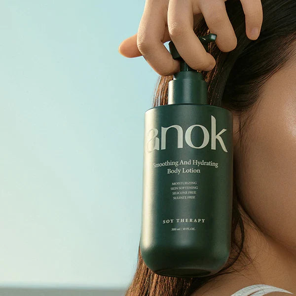 ANOK Body Lotion 10.1 fl oz (300 ml)