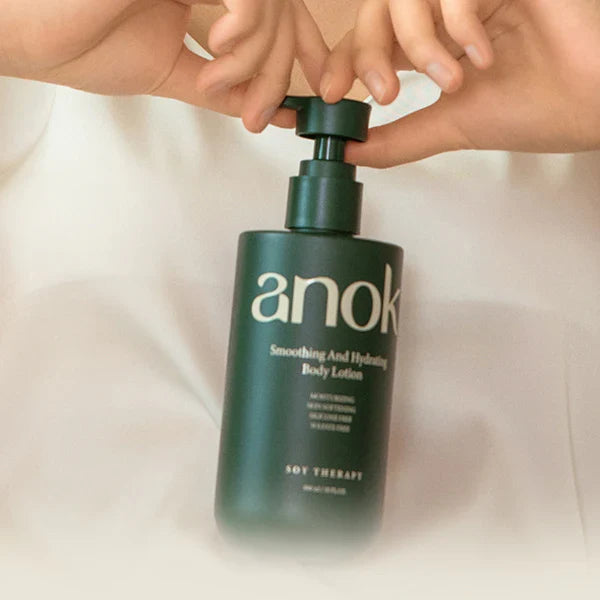 ANOK Body Lotion 10.1 fl oz (300 ml)