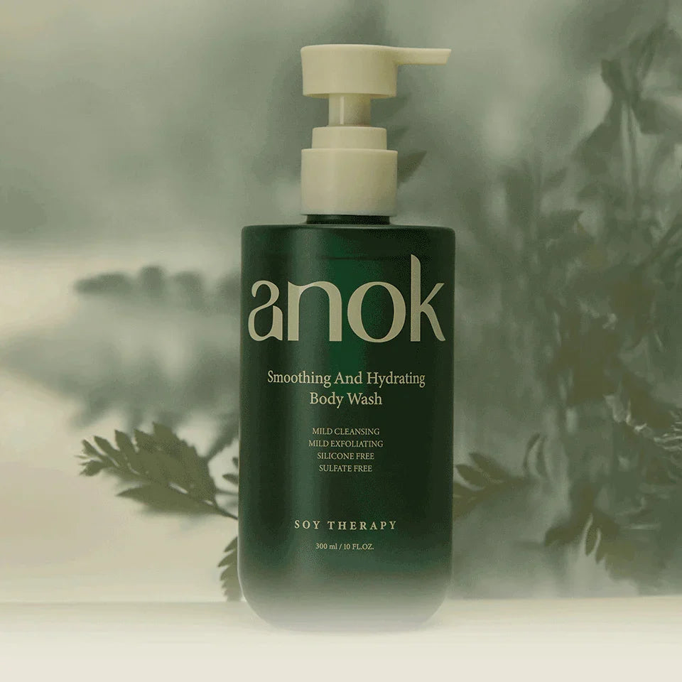 ANOK Body Wash 10.1 fl oz (300 ml)
