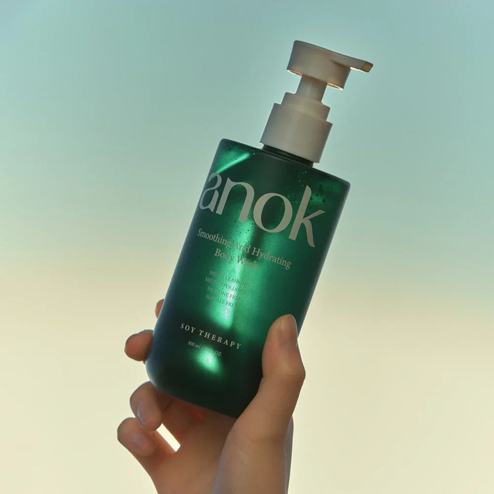 ANOK Body Wash 10.1 fl oz (300 ml)