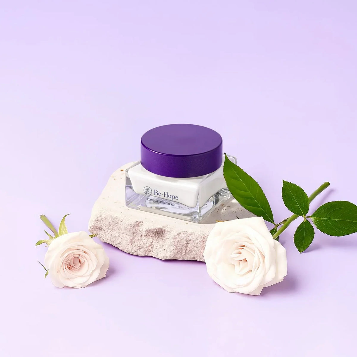 BEH-CRM-COMFORTING-50ML product photo