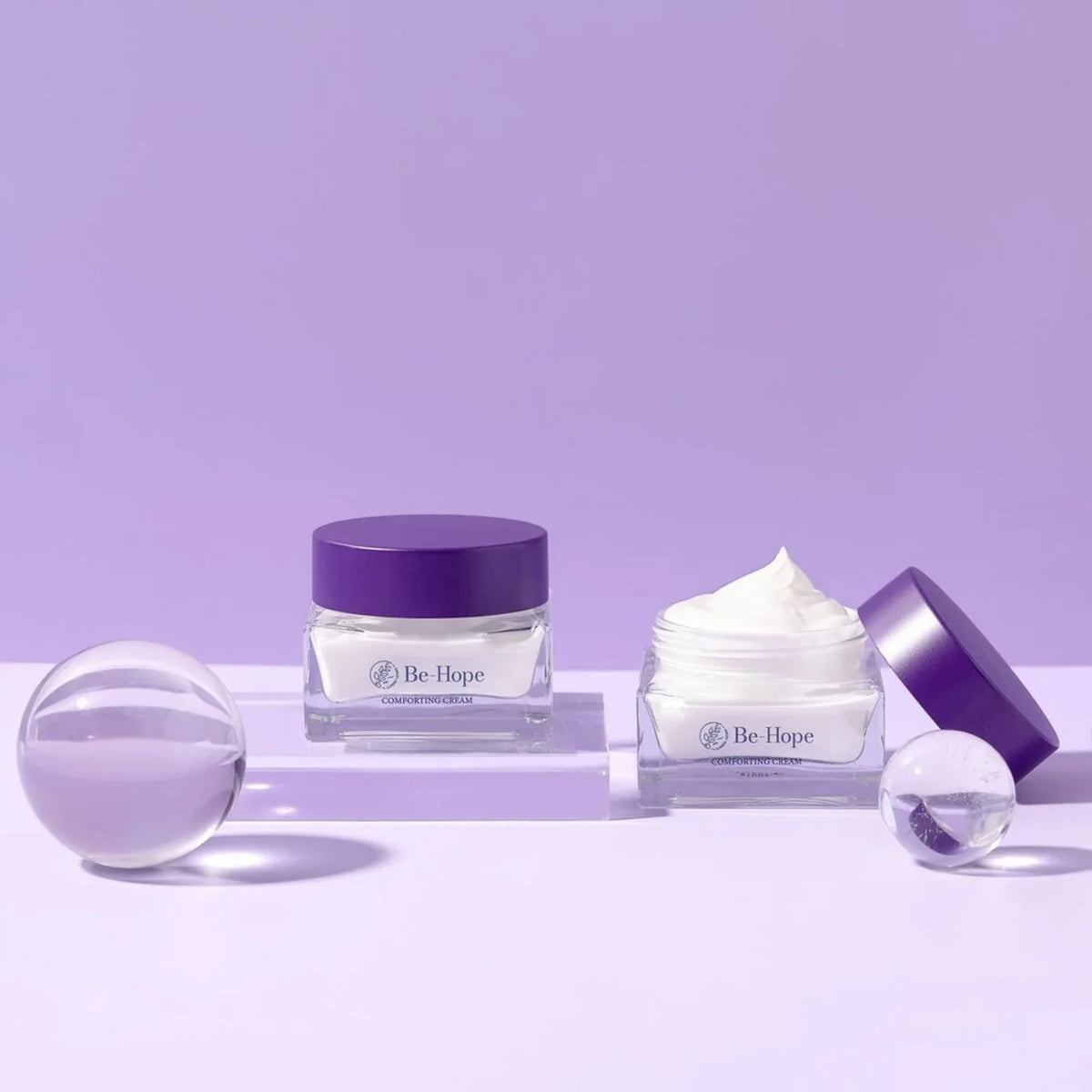 BEH-CRM-COMFORTING-50ML product photo