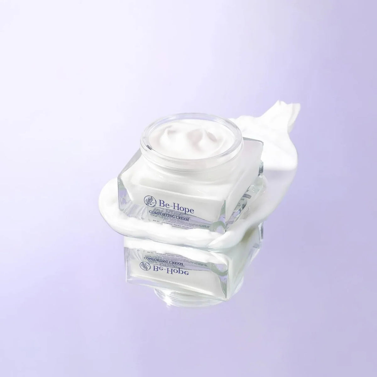 BEH-CRM-COMFORTING-50ML product photo