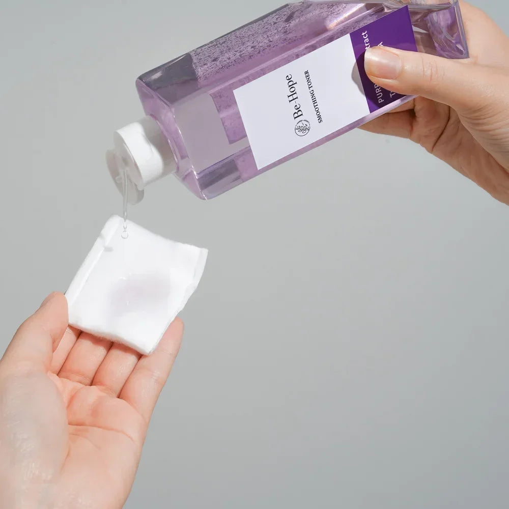 BEH-TNR-SMOOTHING-200ML product photo