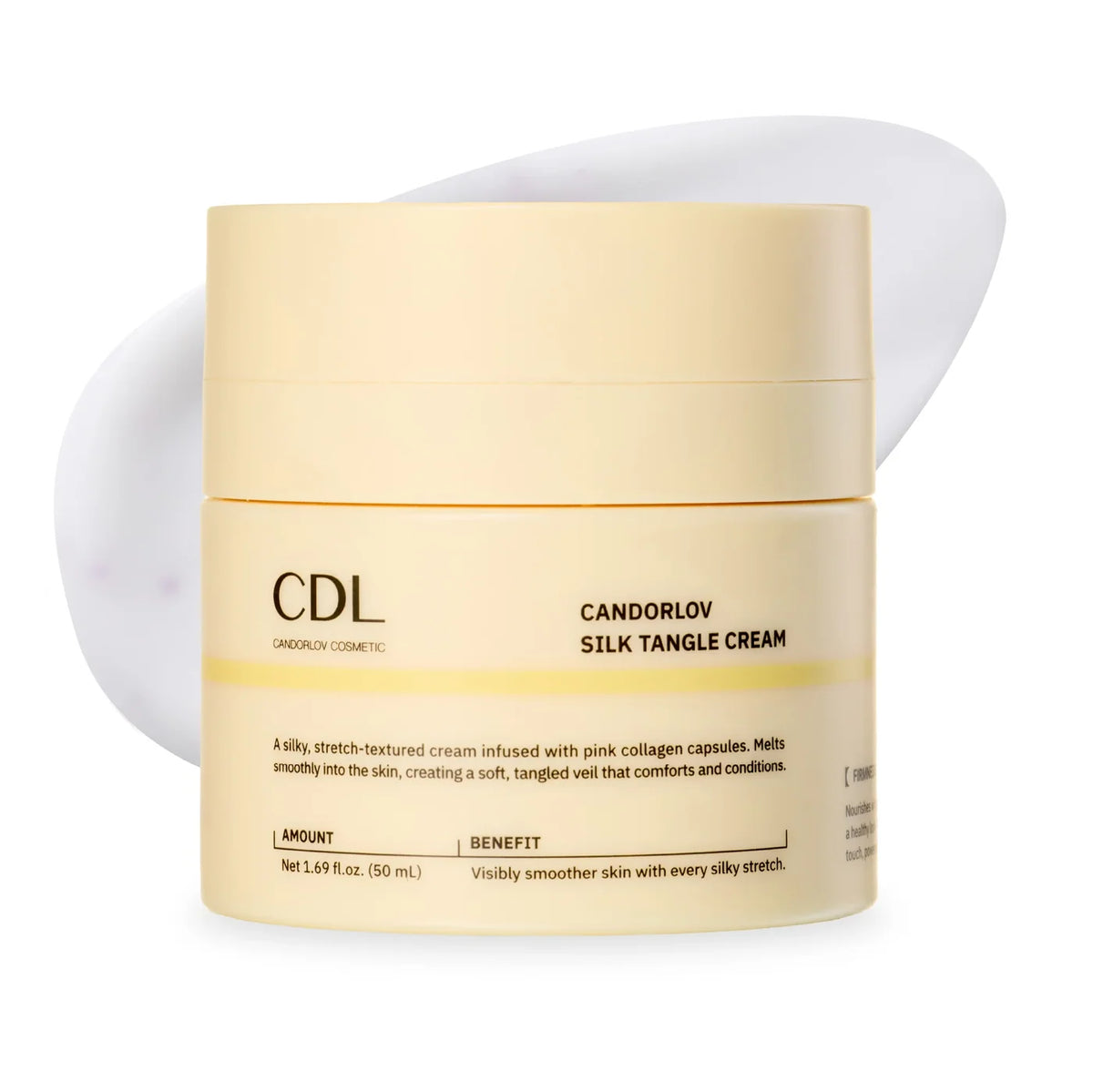 CDL-CRM-SILKTANGLE-50ML product photo