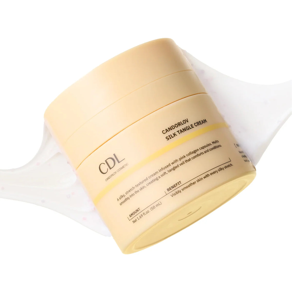 CDL-CRM-SILKTANGLE-50ML product photo