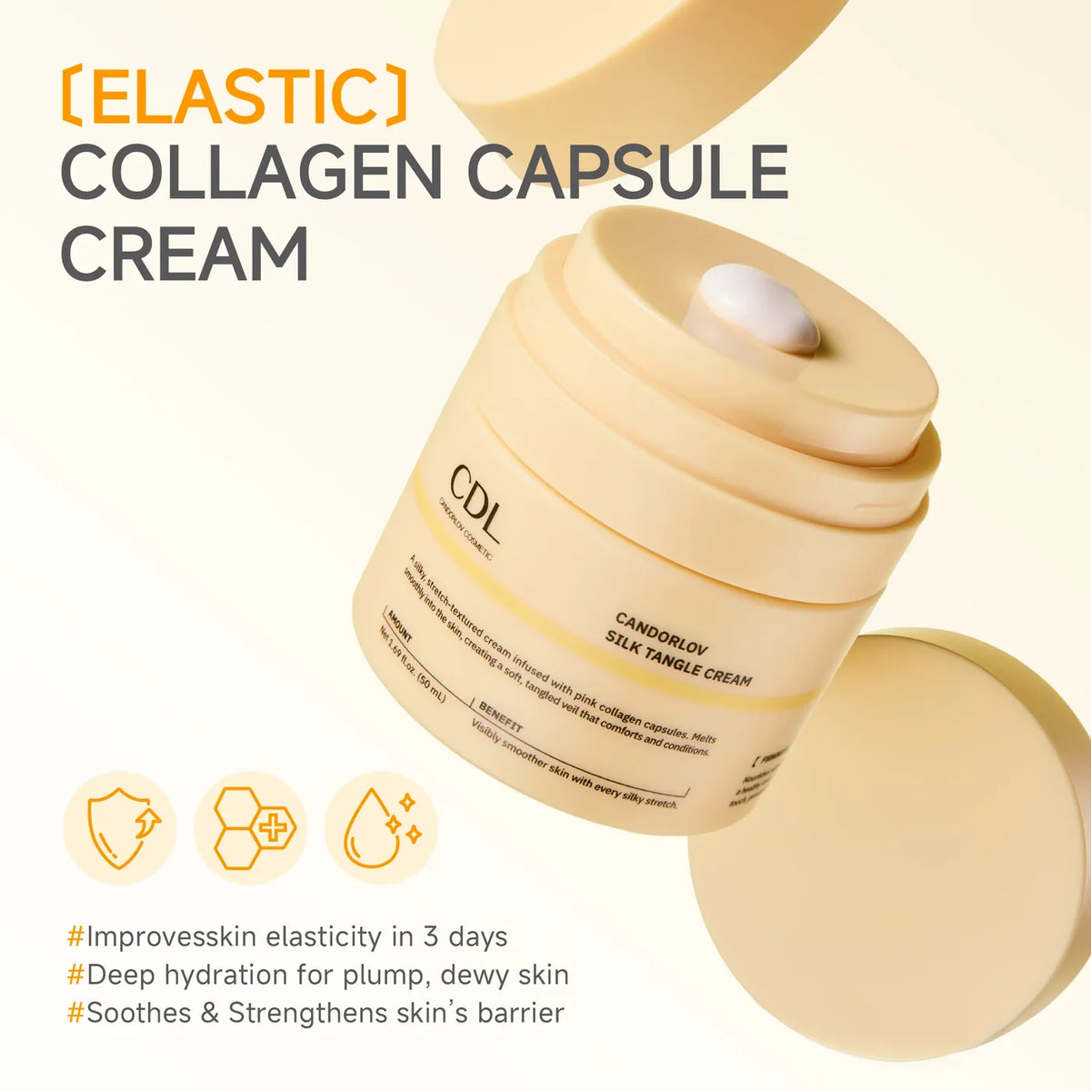CDL-CRM-SILKTANGLE-50ML product photo