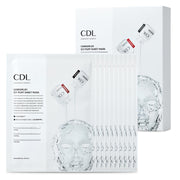Candorlov Icy Sheet Mask box with 10 sheets