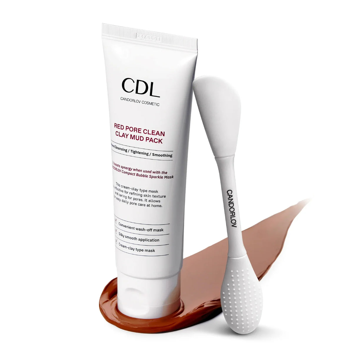 CDL-PCK-REDPORE-80ML product photo