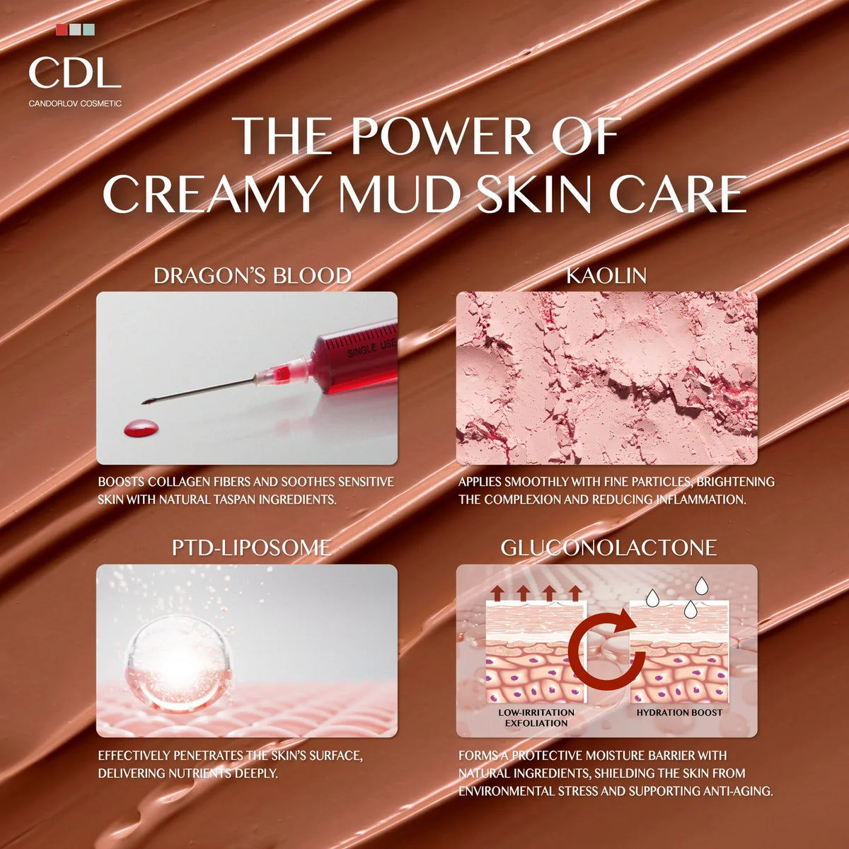 CDL-PCK-REDPORE-80ML product photo