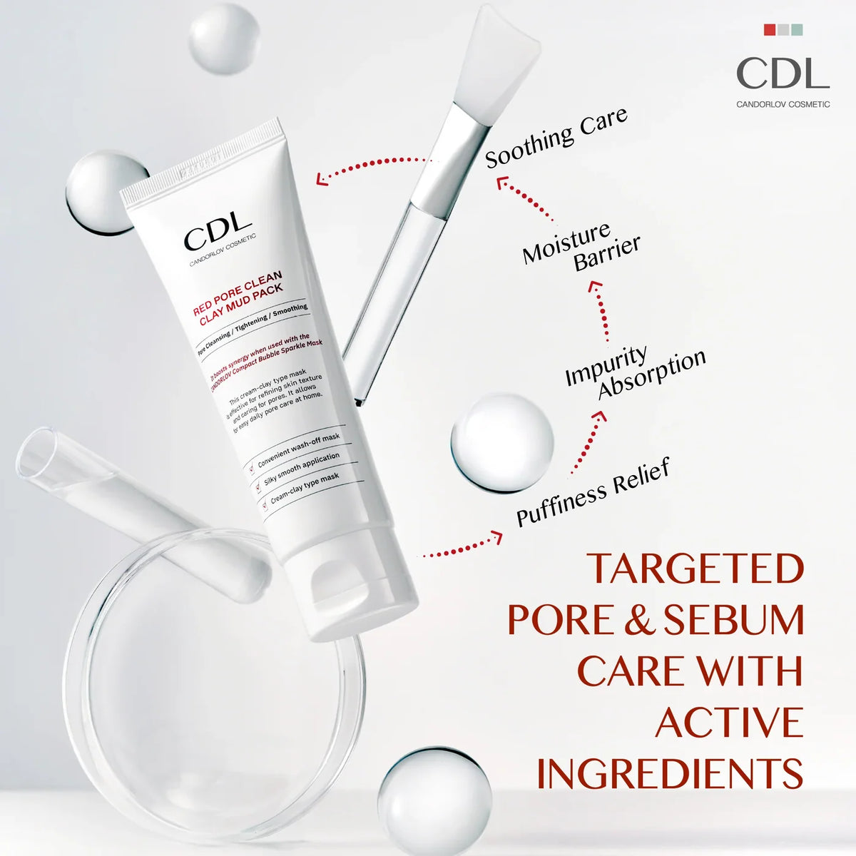 CDL-PCK-REDPORE-80ML product photo