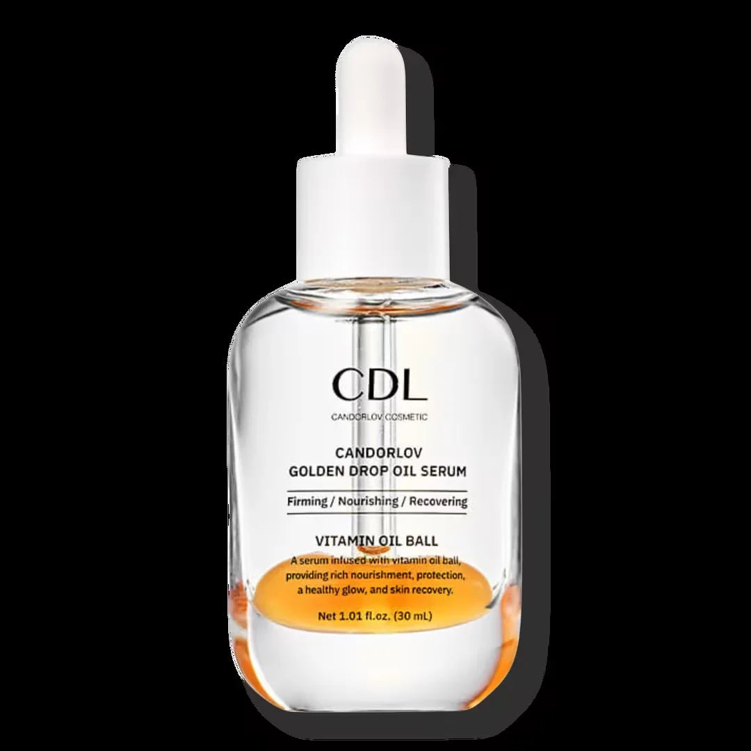 CDL-SRM-GOLDENDROP-30ML product photo