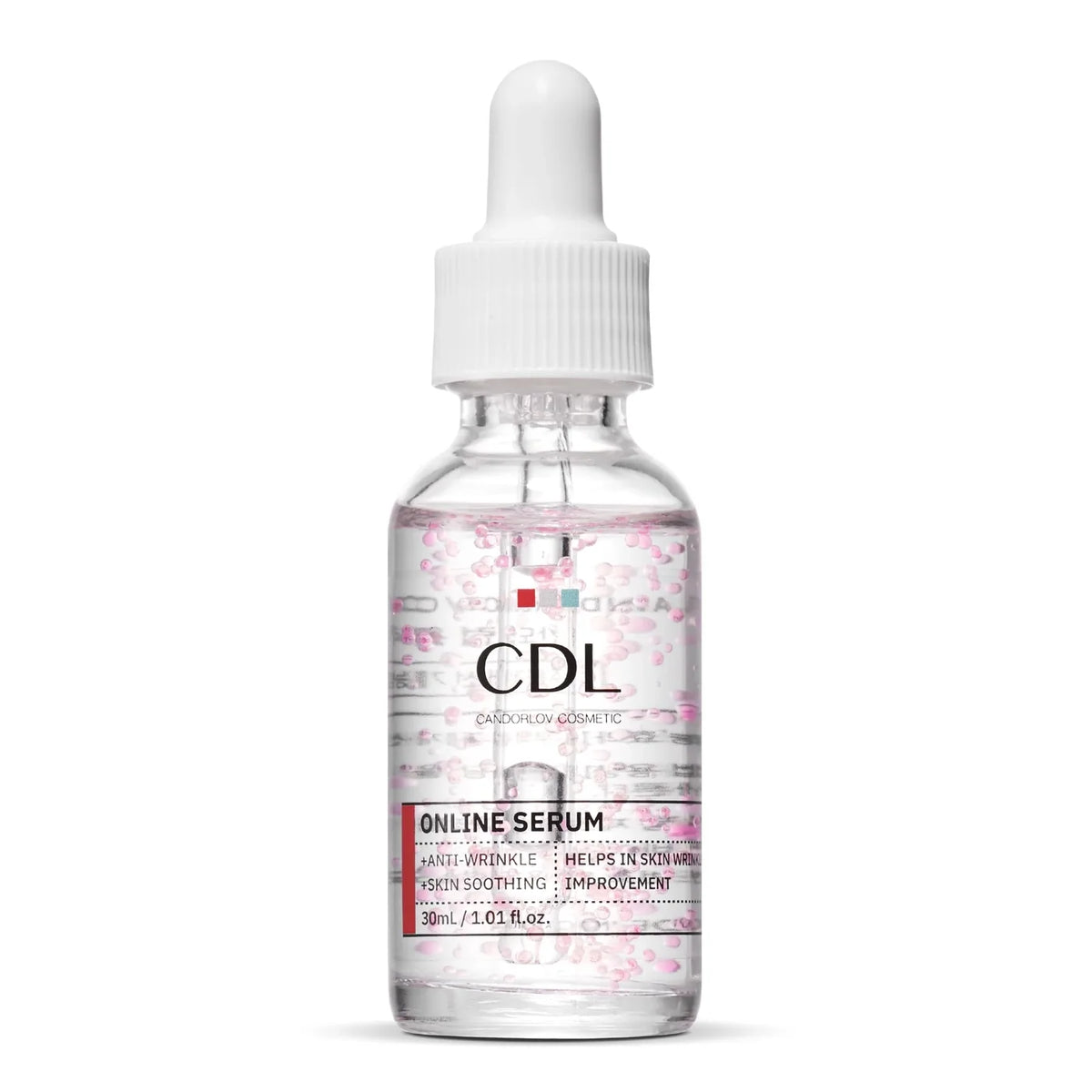 CDL-SRM-ONLINE-30ML product photo