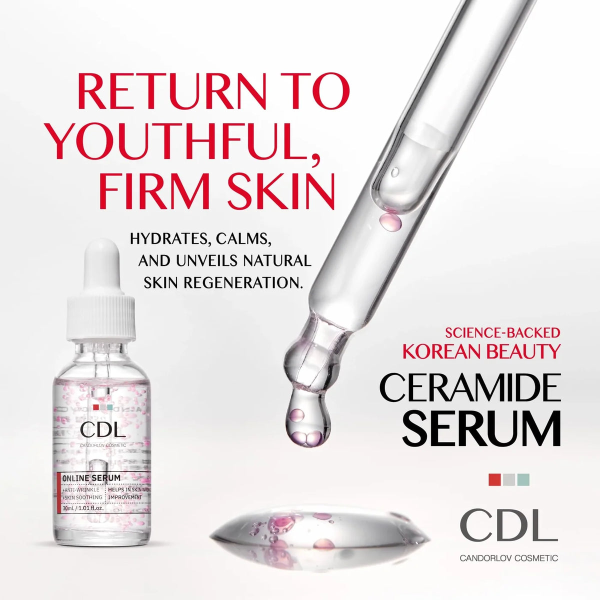 CDL-SRM-ONLINE-30ML product photo