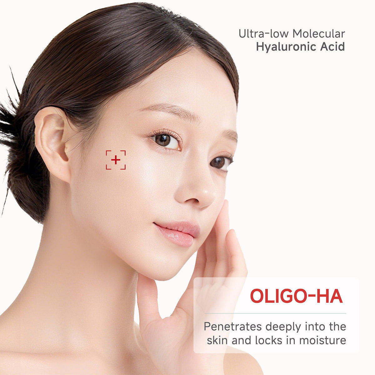 Candorlov Low Molecular Collagen Lifting Mask