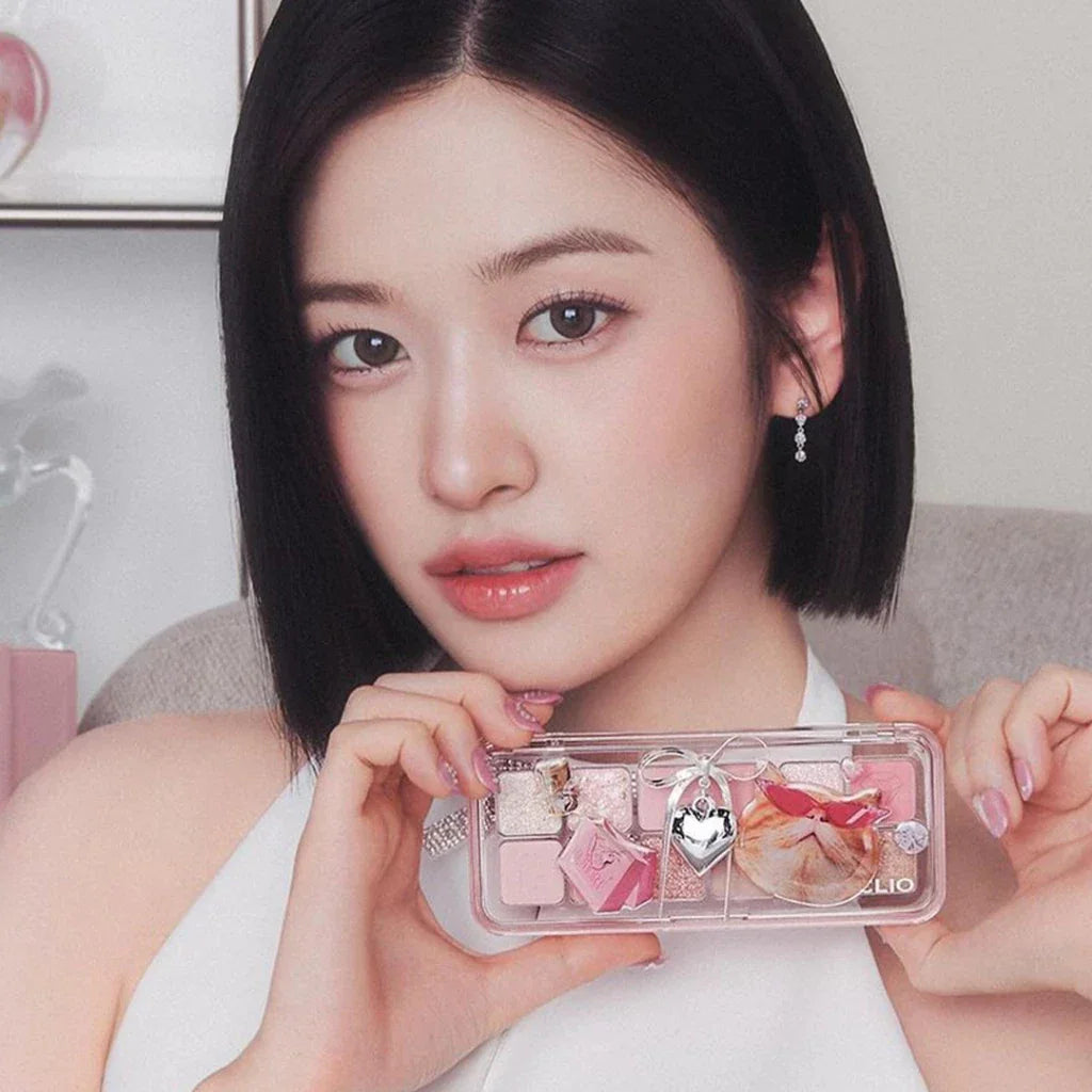 Pro Eye Palette Air