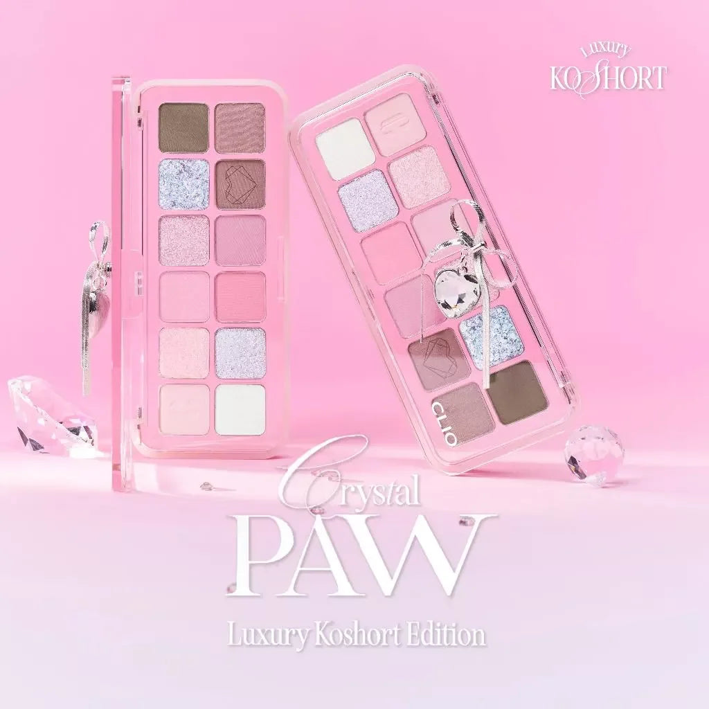 Pro Eye Palette Air