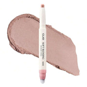CLIO Soft Blending Shadow Stick M201 Cashmere Mute