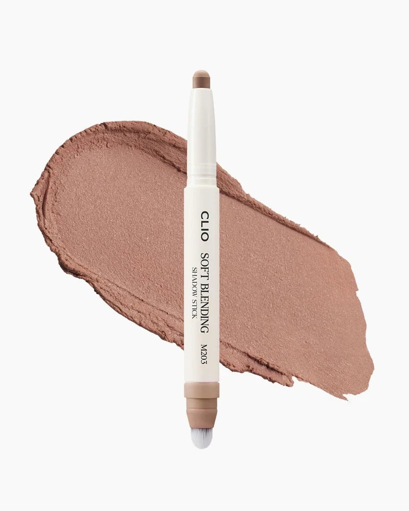 CLIO Soft Blending Shadow Stick M203 Mellow Woody