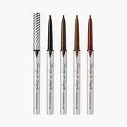 Sharp So Simple Waterproof Brow Pencil