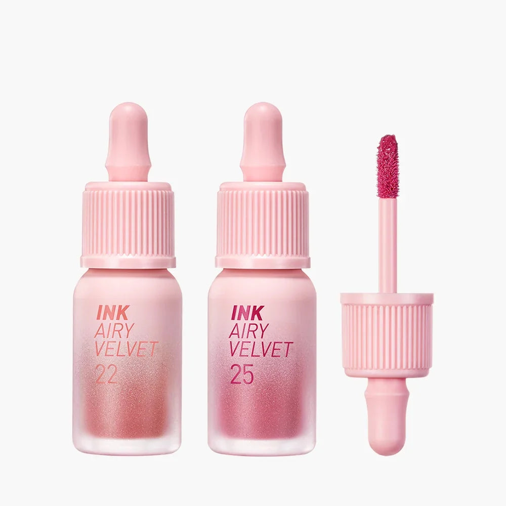 Ink Airy Velvet